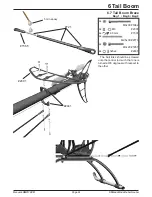 Предварительный просмотр 24 страницы Mikado LOGO 10 3D Manual