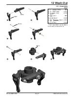 Предварительный просмотр 37 страницы Mikado LOGO 10 3D Manual