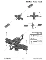 Предварительный просмотр 45 страницы Mikado LOGO 10 3D Manual