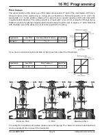 Предварительный просмотр 54 страницы Mikado LOGO 10 3D Manual