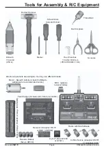 Preview for 4 page of Mikado LOGO 10 Manual