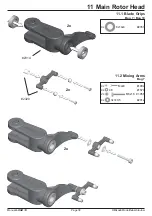 Preview for 38 page of Mikado LOGO 10 Manual