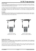 Preview for 51 page of Mikado LOGO 10 Manual