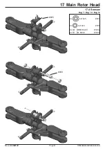 Preview for 41 page of Mikado LOGO 20 Manual