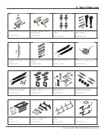 Предварительный просмотр 16 страницы Mikado LOGO 200 Manual