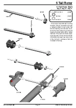 Предварительный просмотр 11 страницы Mikado LOGO 400 Manual