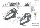 Предварительный просмотр 3 страницы Mikado Logo 600 SX Manual