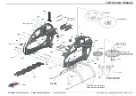 Предварительный просмотр 11 страницы Mikado Logo 600 SX Manual