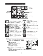 Предварительный просмотр 12 страницы Mikasa 454100 Instruction Manual