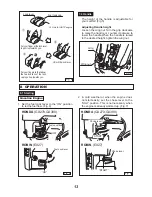 Предварительный просмотр 18 страницы Mikasa 454100 Instruction Manual