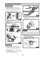 Предварительный просмотр 23 страницы Mikasa 454100 Instruction Manual