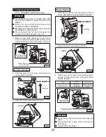 Предварительный просмотр 26 страницы Mikasa 454100 Instruction Manual