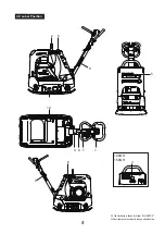 Предварительный просмотр 9 страницы Mikasa 455115 Instruction Manual