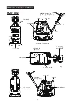 Предварительный просмотр 11 страницы Mikasa 455115 Instruction Manual