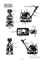 Предварительный просмотр 12 страницы Mikasa 455115 Instruction Manual