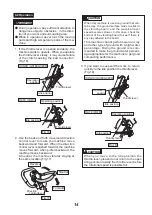 Предварительный просмотр 18 страницы Mikasa 455115 Instruction Manual