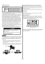 Preview for 32 page of Mikasa MCD-L14H Instruction Manual