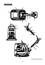 Preview for 12 page of Mikasa Mikasa MVH308GH Operating Instructions Manual