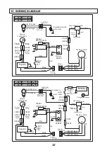 Preview for 39 page of Mikasa Mikasa MVH308GH Operating Instructions Manual