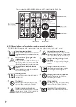 Предварительный просмотр 10 страницы Mikasa MRH-600DSA-DX Instruction Manual