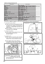 Предварительный просмотр 14 страницы Mikasa MRH-600DSA-DX Instruction Manual