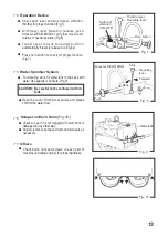 Предварительный просмотр 15 страницы Mikasa MRH-600DSA-DX Instruction Manual