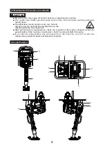 Preview for 9 page of Mikasa MTR-40H Instruction Manual