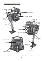 Preview for 13 page of Mikasa MTR-40H Instruction Manual