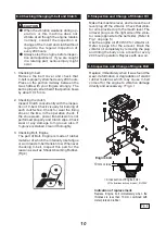 Preview for 13 page of Mikasa MVC-40H Service Manual