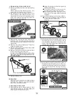 Предварительный просмотр 15 страницы Mikasa MVH-308 Series Service Manual