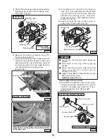 Предварительный просмотр 16 страницы Mikasa MVH-308 Series Service Manual