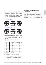 Preview for 19 page of Miki Pulley COUPLINGS Manual