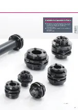 Preview for 21 page of Miki Pulley COUPLINGS Manual