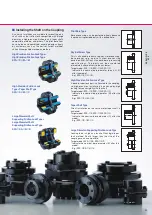 Preview for 23 page of Miki Pulley COUPLINGS Manual