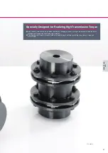 Preview for 55 page of Miki Pulley COUPLINGS Manual