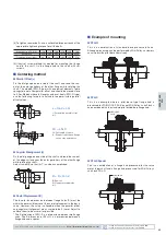 Preview for 63 page of Miki Pulley COUPLINGS Manual