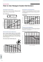 Preview for 80 page of Miki Pulley COUPLINGS Manual