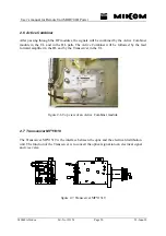 Preview for 20 page of MIKOM 147362 User Manual