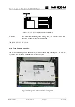 Preview for 24 page of MIKOM 147362 User Manual