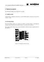 Preview for 32 page of MIKOM 147362 User Manual