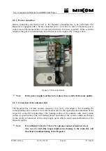 Preview for 46 page of MIKOM 147362 User Manual