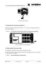 Preview for 58 page of MIKOM 147362 User Manual