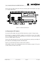 Preview for 62 page of MIKOM 147362 User Manual