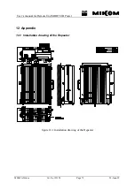 Preview for 73 page of MIKOM 147362 User Manual