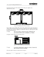 Preview for 23 page of MIKOM MR301B Power User Manual