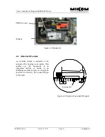 Preview for 31 page of MIKOM MR301B Power User Manual