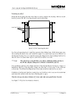 Preview for 35 page of MIKOM MR301B Power User Manual