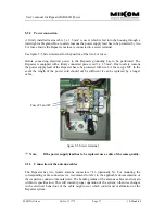 Preview for 37 page of MIKOM MR301B Power User Manual