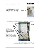 Preview for 51 page of MIKOM MR301B Power User Manual