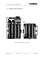 Preview for 75 page of MIKOM MR301B Power User Manual